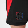 FC Barcelona Dri-FIT Stadium kids uittenue 24/25