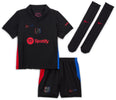 FC Barcelona Dri-FIT Stadium kids uittenue 24/25
