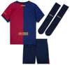 FC Barcelona Dri-FIT kids thuistenue 24/25