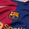 FC Barcelona Dri-FIT kids thuistenue 24/25