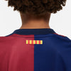 FC Barcelona Dri-FIT kids thuistenue 24/25