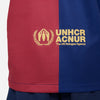FC Barcelona Dri-FIT kids thuistenue 24/25