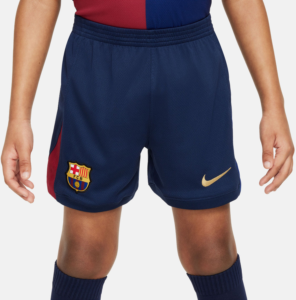 FC Barcelona Dri-FIT kids thuistenue 24/25