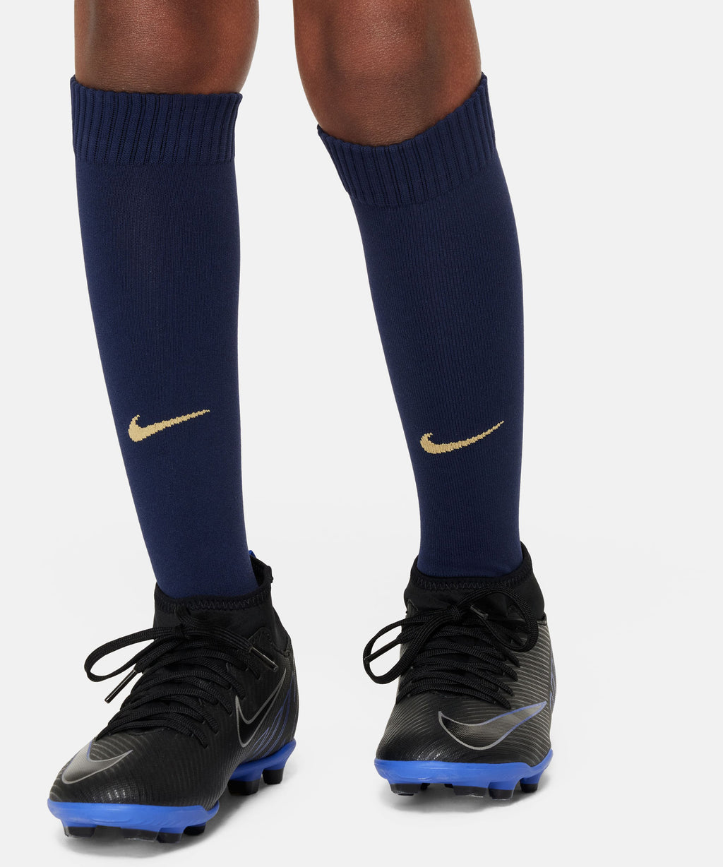 FC Barcelona Dri-FIT kids thuistenue 24/25