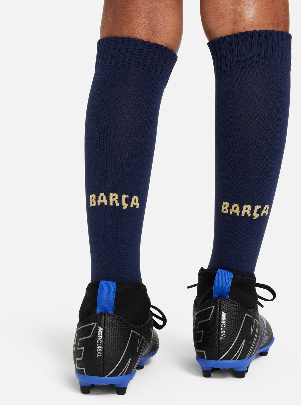 FC Barcelona Dri-FIT kids thuistenue 24/25