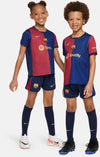 FC Barcelona Dri-FIT kids thuistenue 24/25
