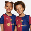 FC Barcelona Dri-FIT kids thuistenue 24/25