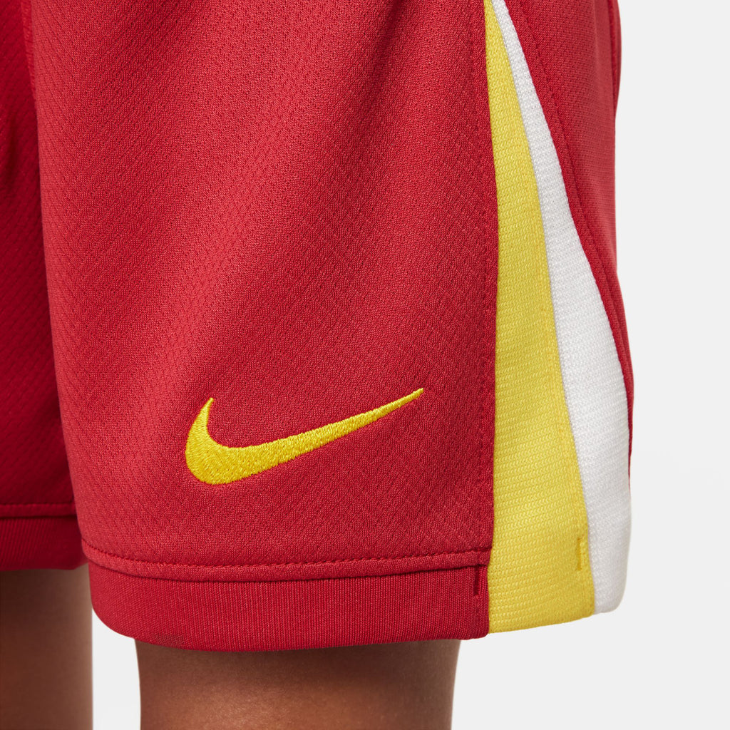 Liverpool FC 2024/2025 Stadium Thuis tenue