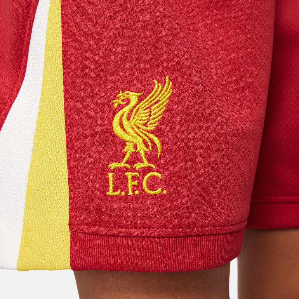 Liverpool FC 2024/2025 Stadium Thuis tenue