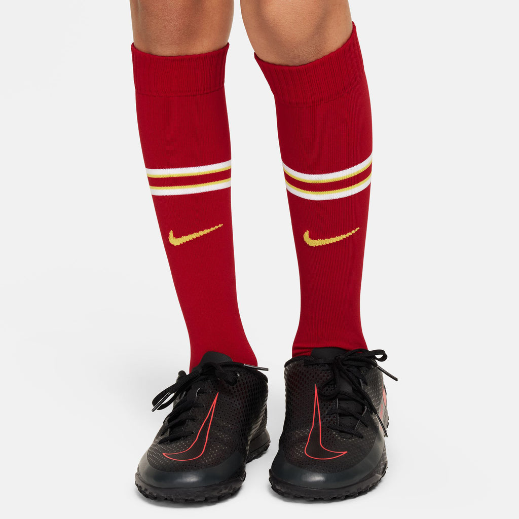 Liverpool FC 2024/2025 Stadium Thuis tenue