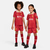 Liverpool FC 2024/2025 Stadium Thuis tenue