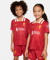 Liverpool FC 2024/2025 Stadium Thuis tenue