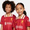 Liverpool FC 2024/2025 Stadium Thuis tenue