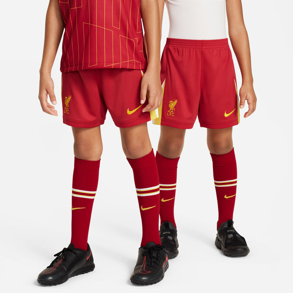 Liverpool FC 2024/2025 Stadium Thuis tenue