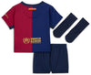 FC Barcelona Dri-FIT kids thuistenue 24/25