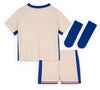 Chelsea FC Stadium Away kids trainingspak 24/25