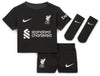 Liverpool FC Dri-FIT Stadium kids trainingspak 24/25
