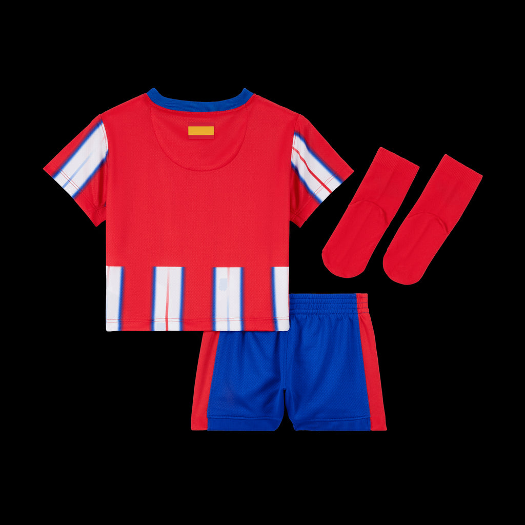 Atlético Madrid Stadium kids trainingspak 24/25