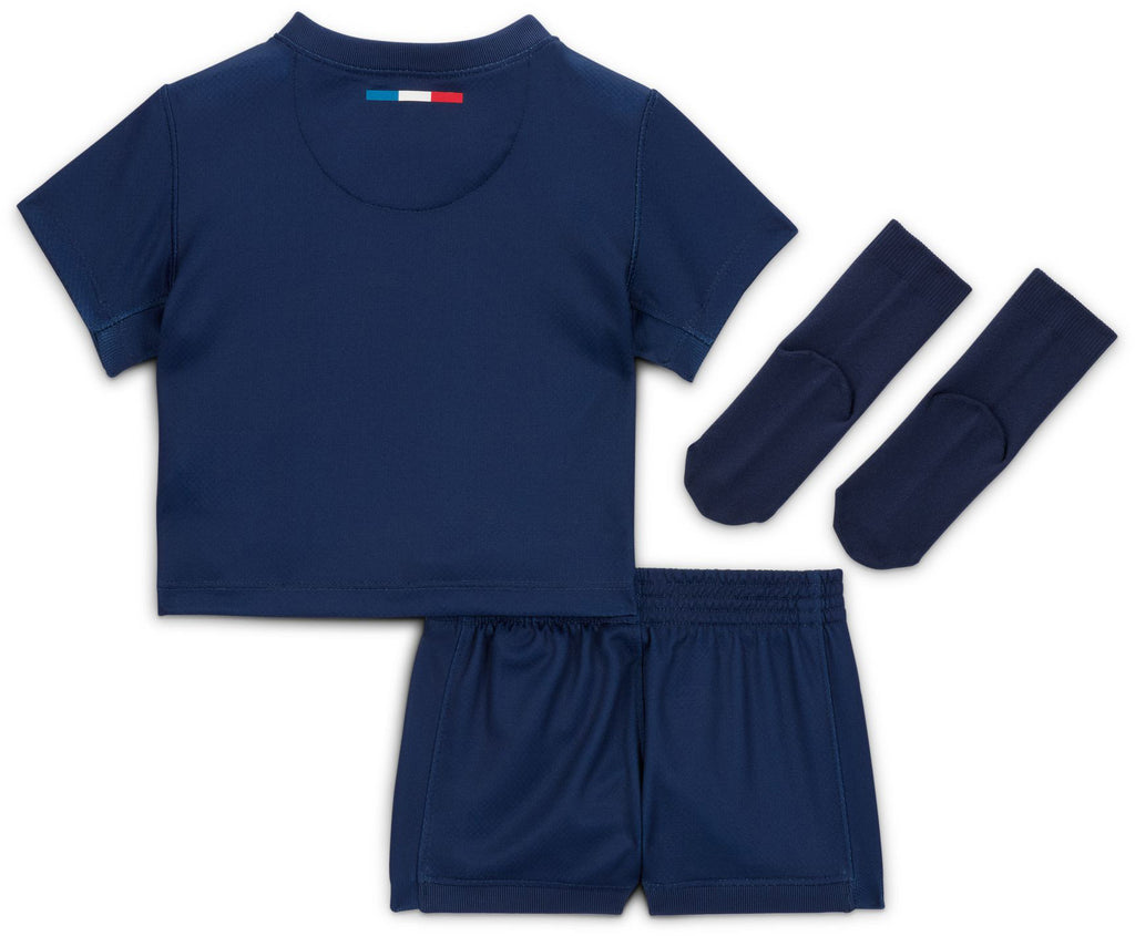 Paris Saint-Germain 2024/2025 Thuis tenue