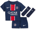 Paris Saint-Germain 2024/2025 Thuis tenue