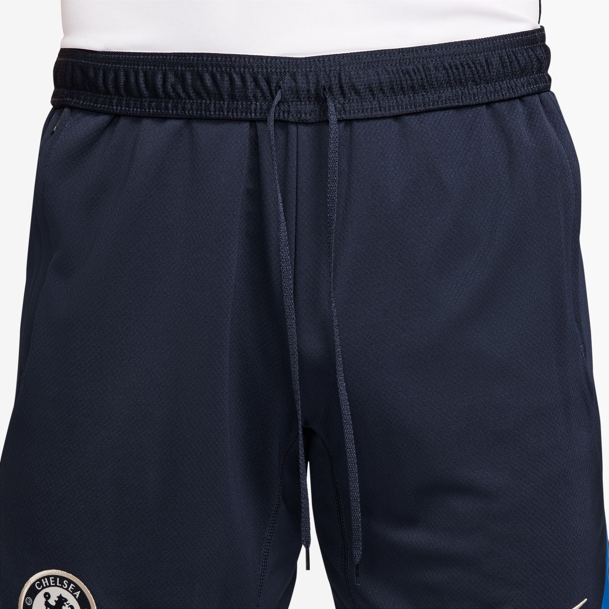 Chelsea FC Strike Knit short 24/25