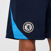 Chelsea FC Strike Knit short 24/25