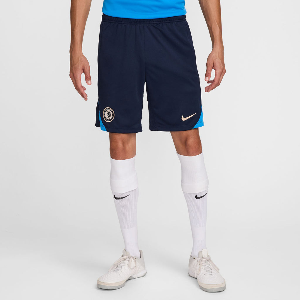 Chelsea FC Strike Knit short 24/25