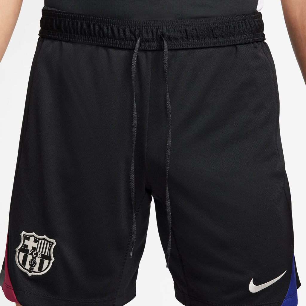 FC Barcelona Strike Knit short 24/25