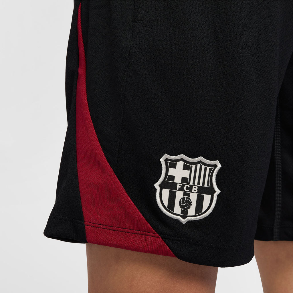 FC Barcelona Strike Knit short 24/25