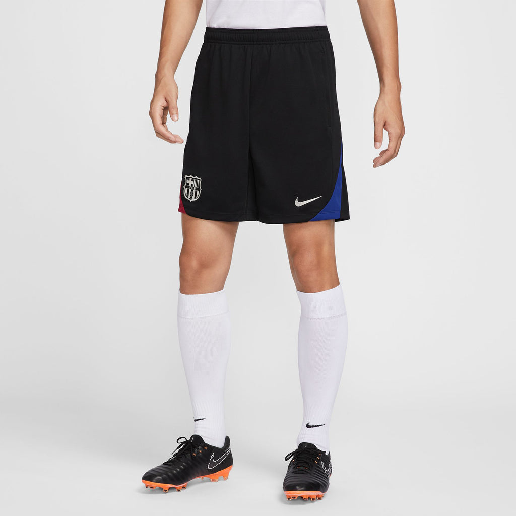 FC Barcelona Strike Knit short 24/25