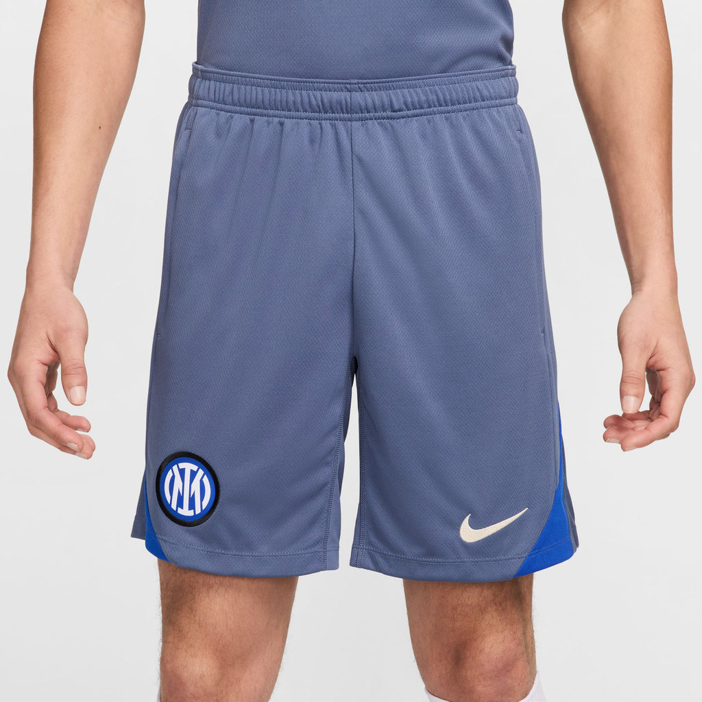 Inter Milan Strike short