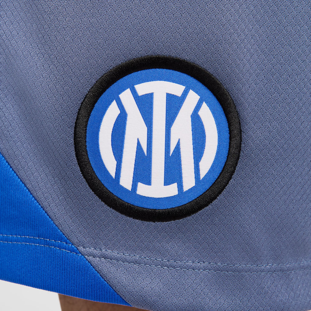Inter Milan Strike short