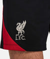 Liverpool FC Dri-FIT Strike short 24/25