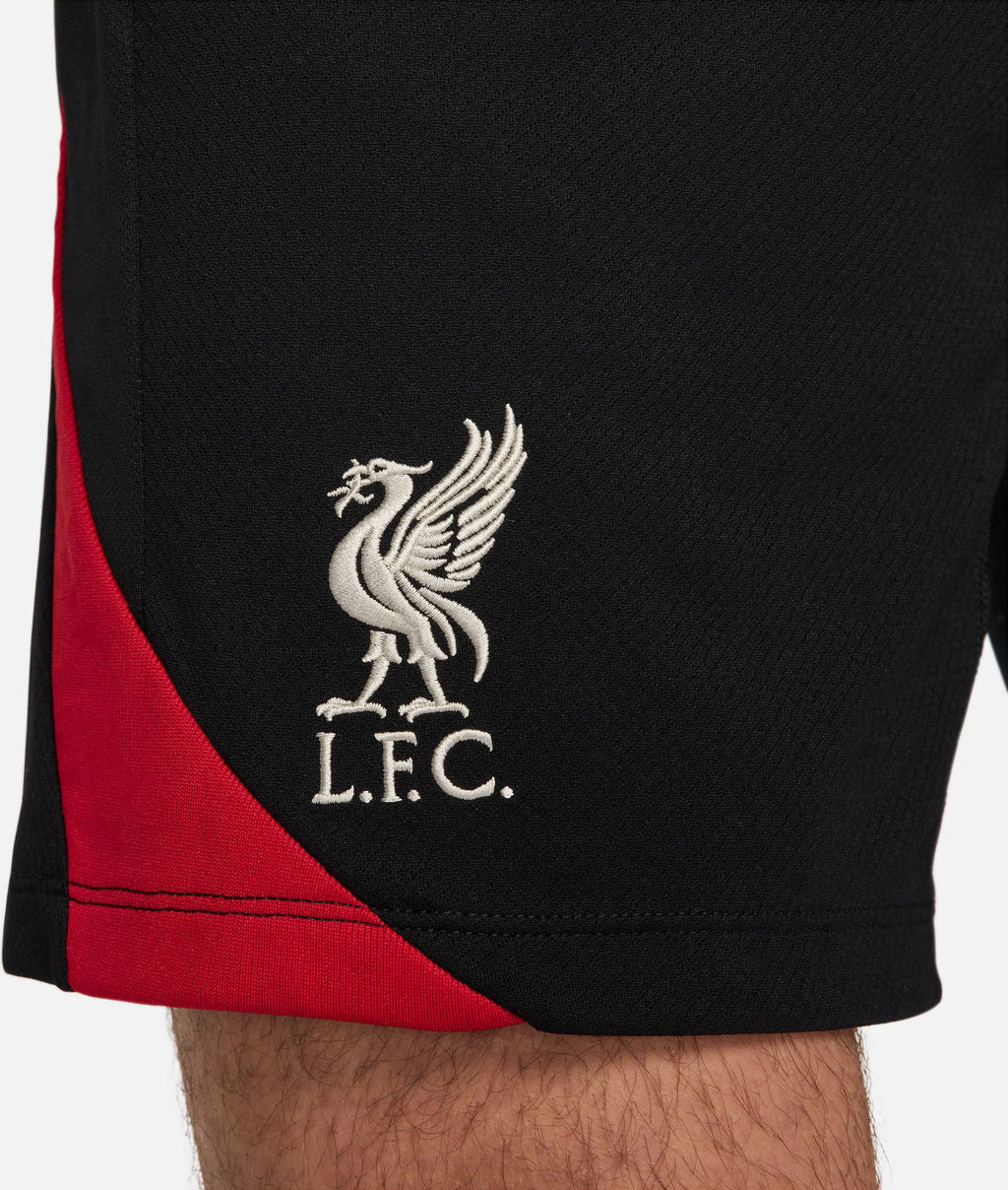 Liverpool FC Dri-FIT Strike short 24/25