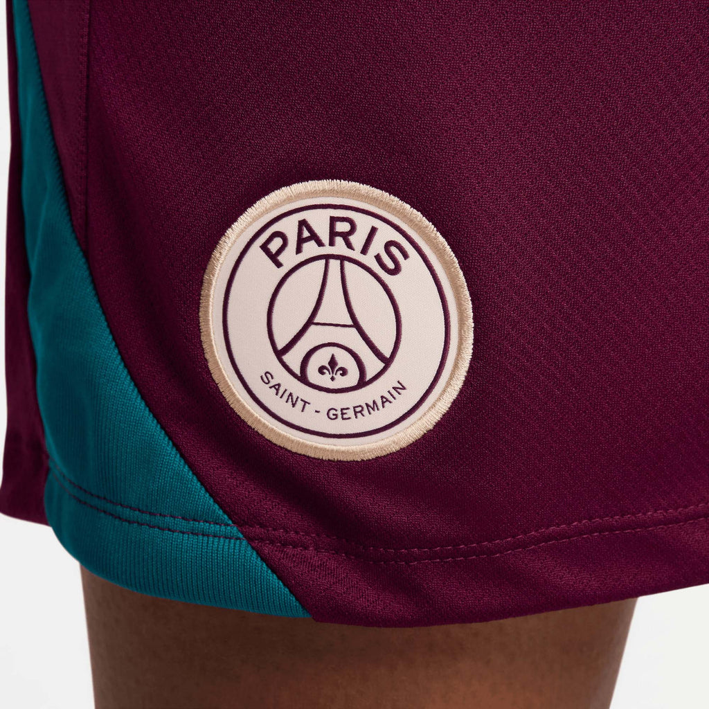 Paris Saint-Germain Dri-FIT Strike short 24/25