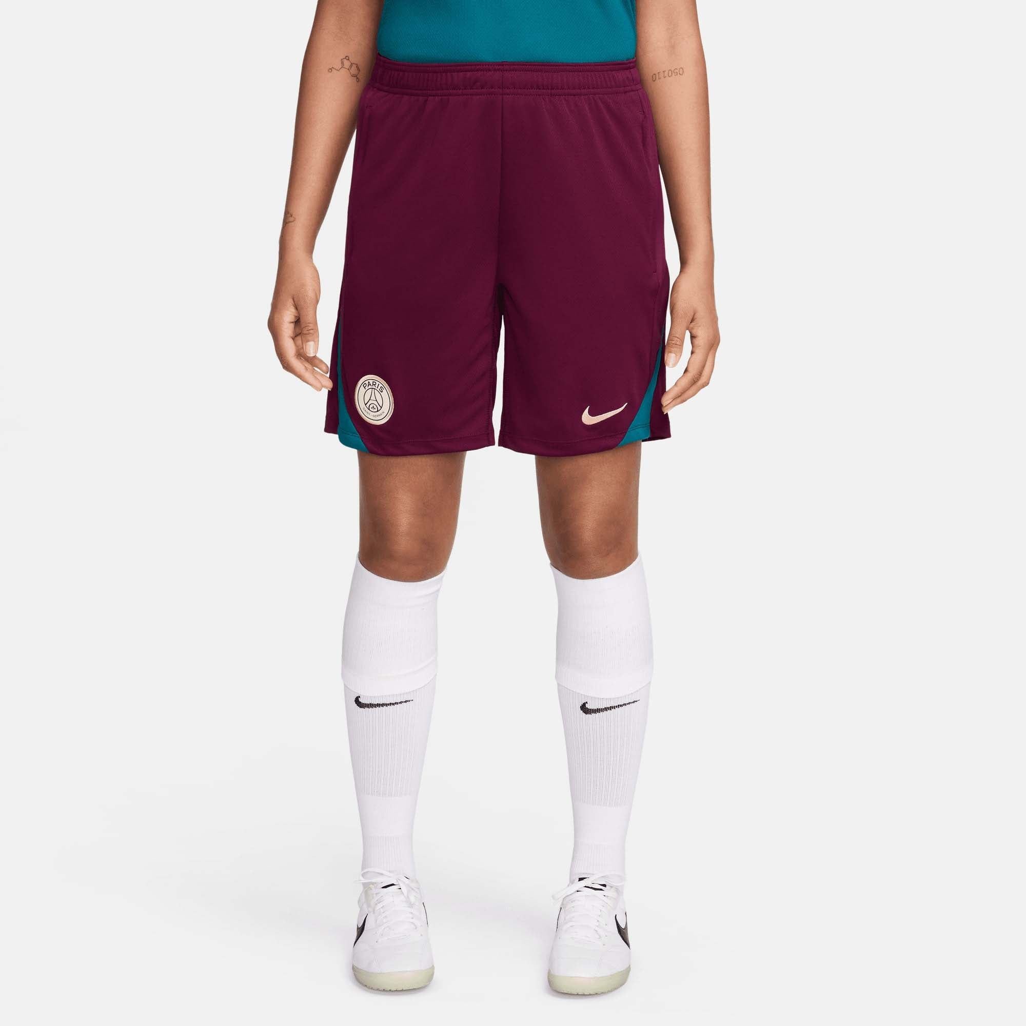 Paris Saint-Germain Dri-FIT Strike short 24/25