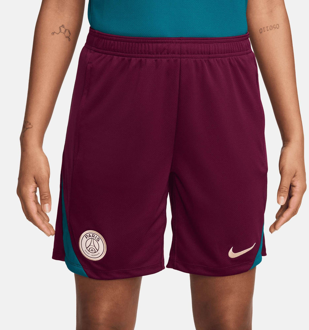 Paris Saint-Germain Dri-FIT Strike short 24/25