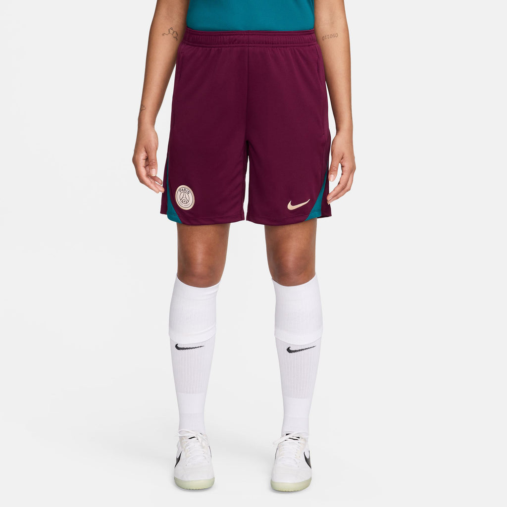 Paris Saint-Germain Dri-FIT Strike short 24/25