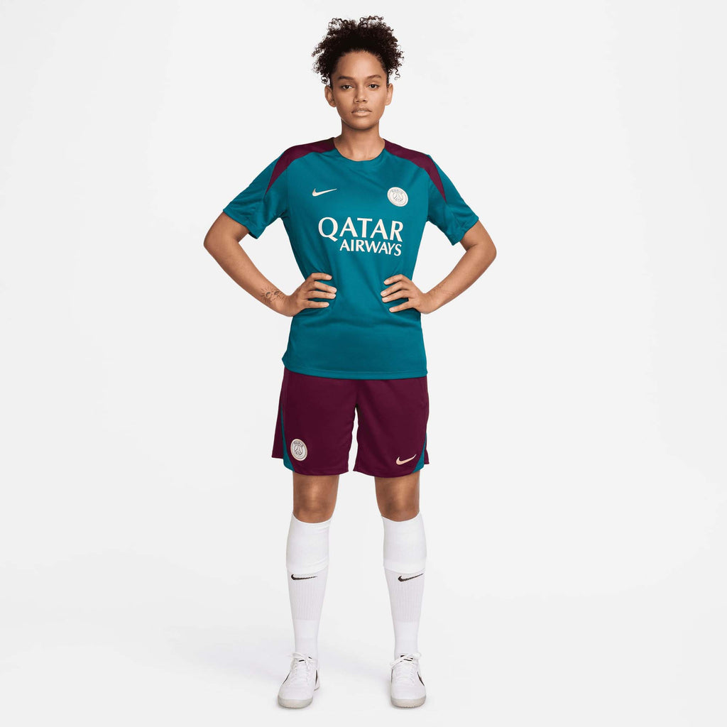 Paris Saint-Germain Dri-FIT Strike short 24/25