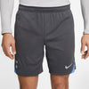 Tottenham Hotspur FC Strike Knit short 24/25