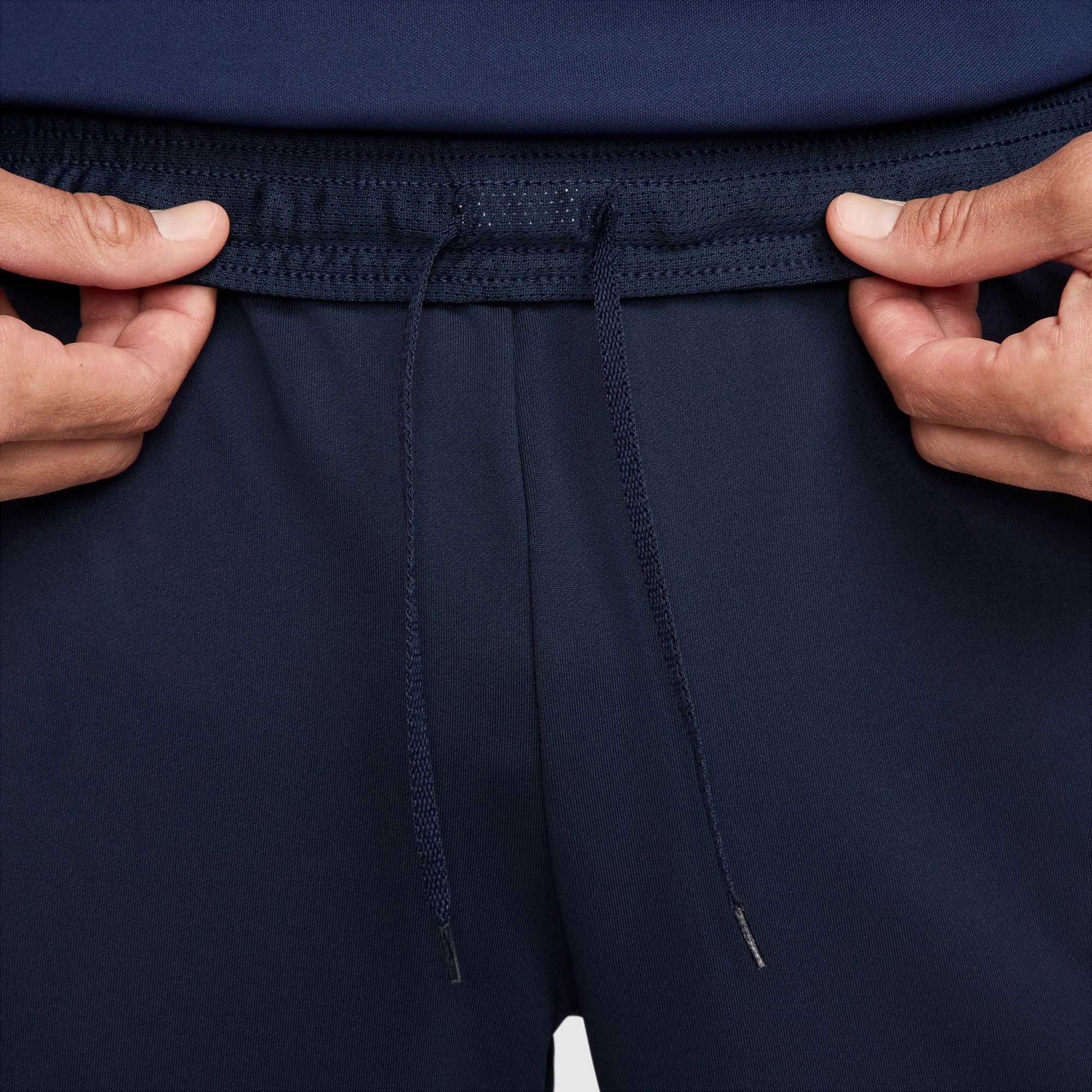 Chelsea FC Strike Knit trainingsbroek 24/25