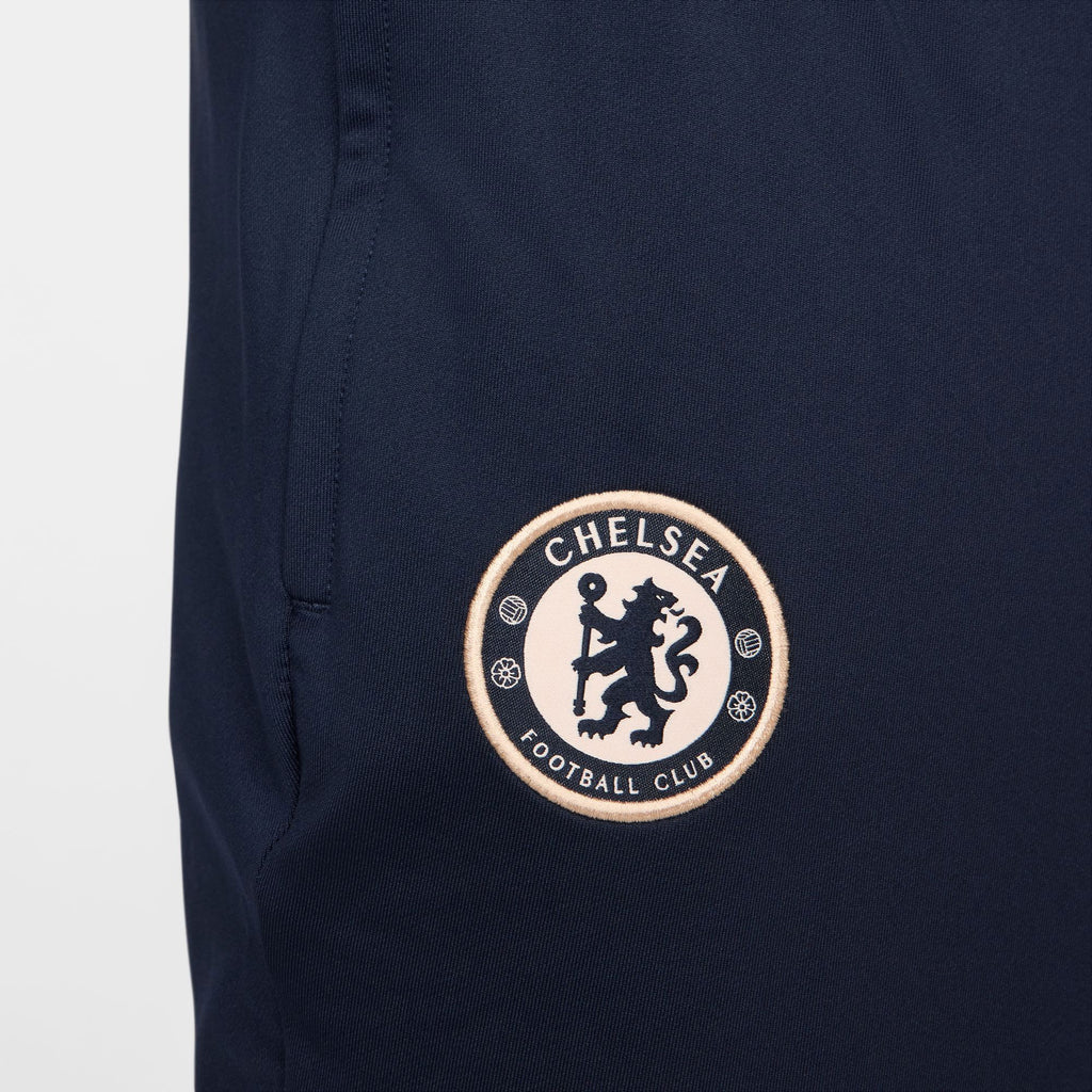 Chelsea FC Strike Knit trainingsbroek 24/25