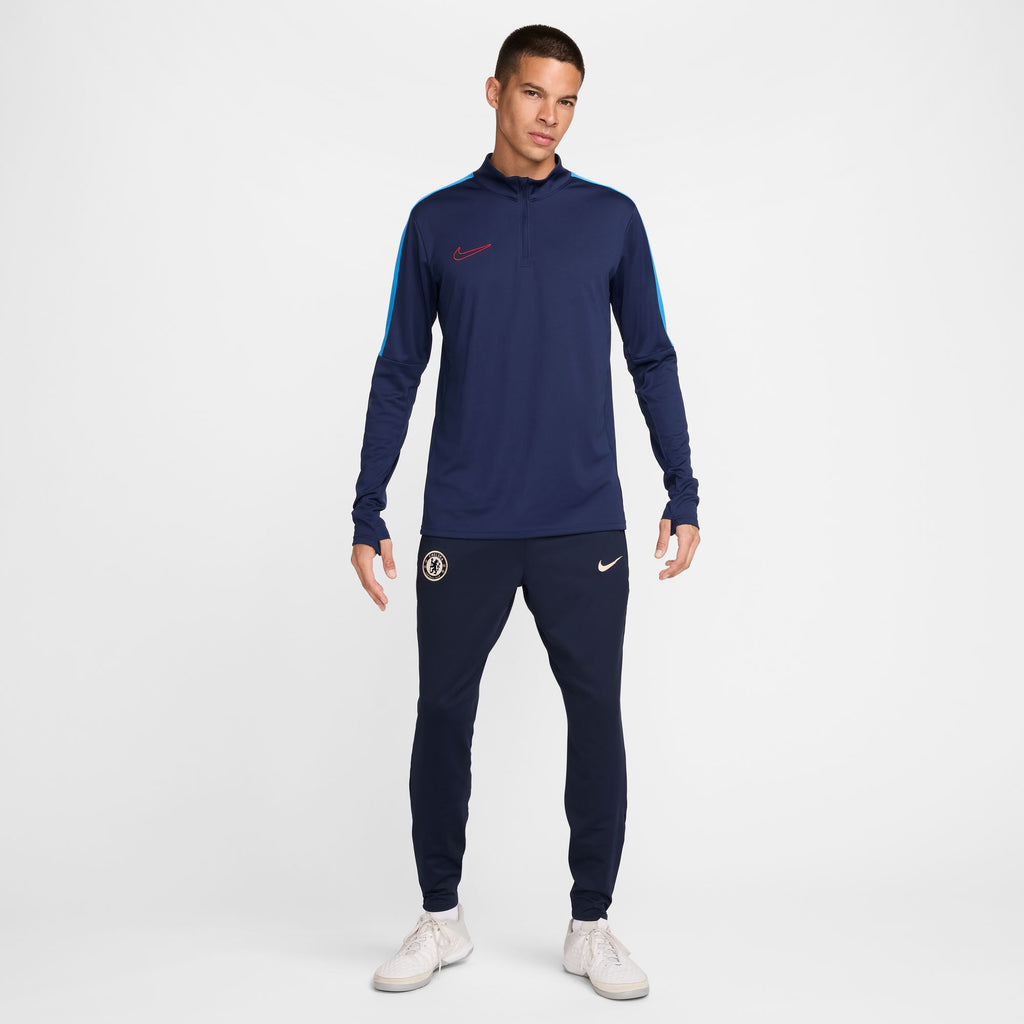Chelsea FC Strike Knit trainingsbroek 24/25