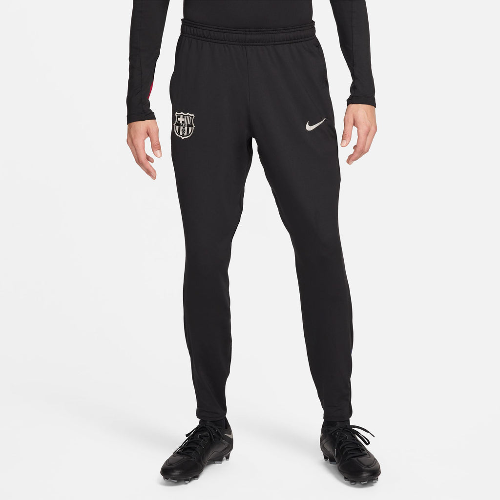FC Barcelona Strike Knit trainingsbroek 24/25