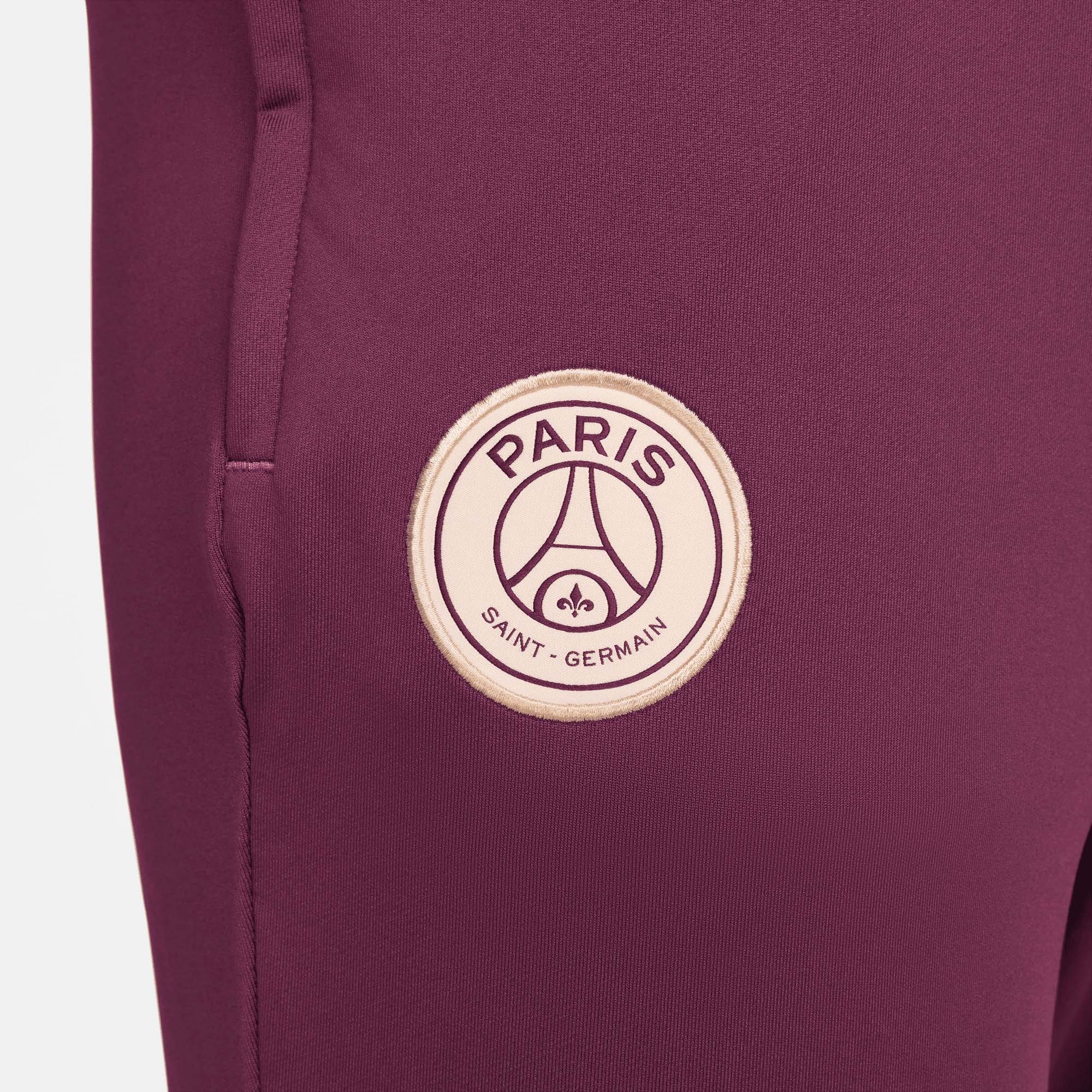 Paris Saint-Germain Dri-FIT Strike trainingsbroek 24/25