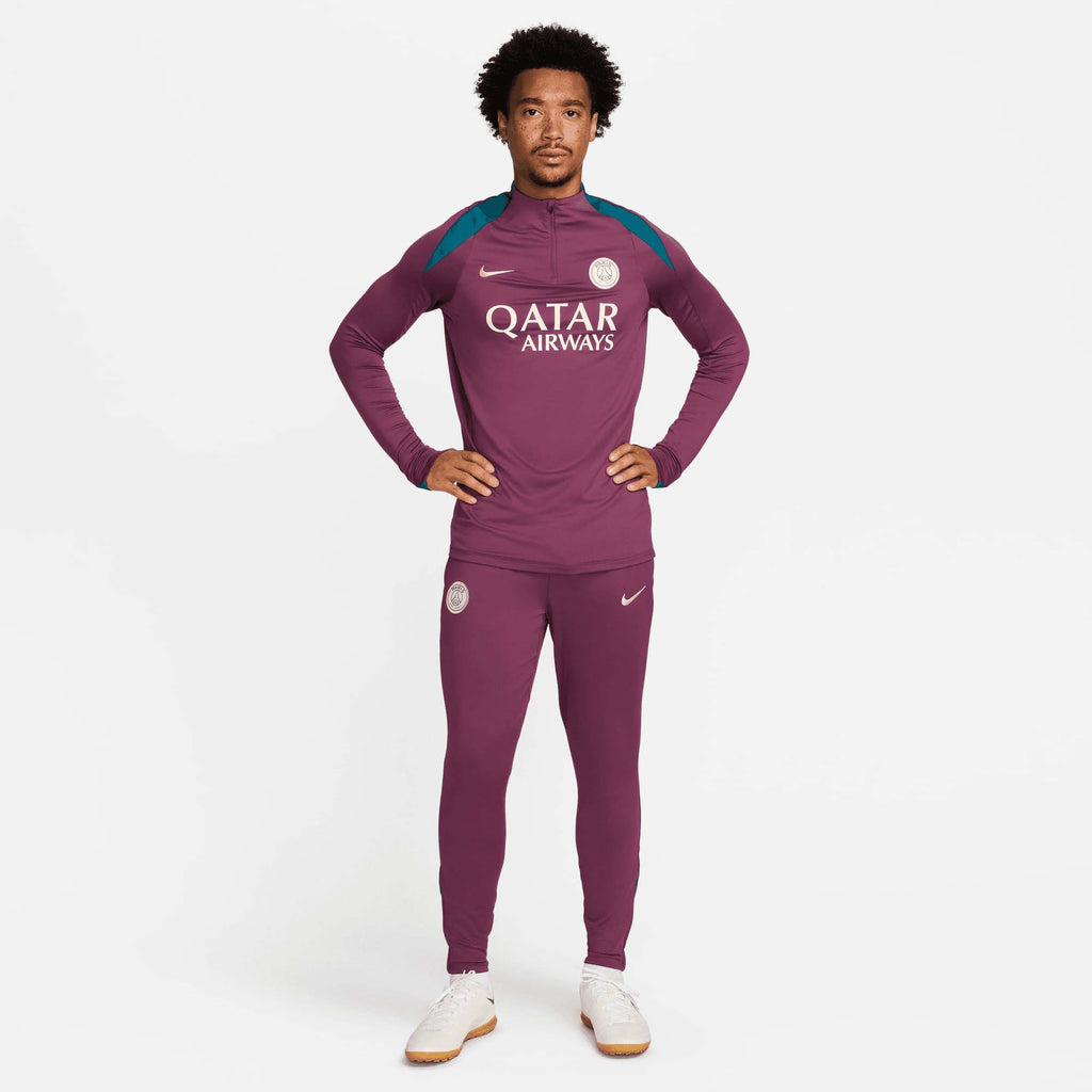 Paris Saint-Germain Dri-FIT Strike trainingsbroek 24/25
