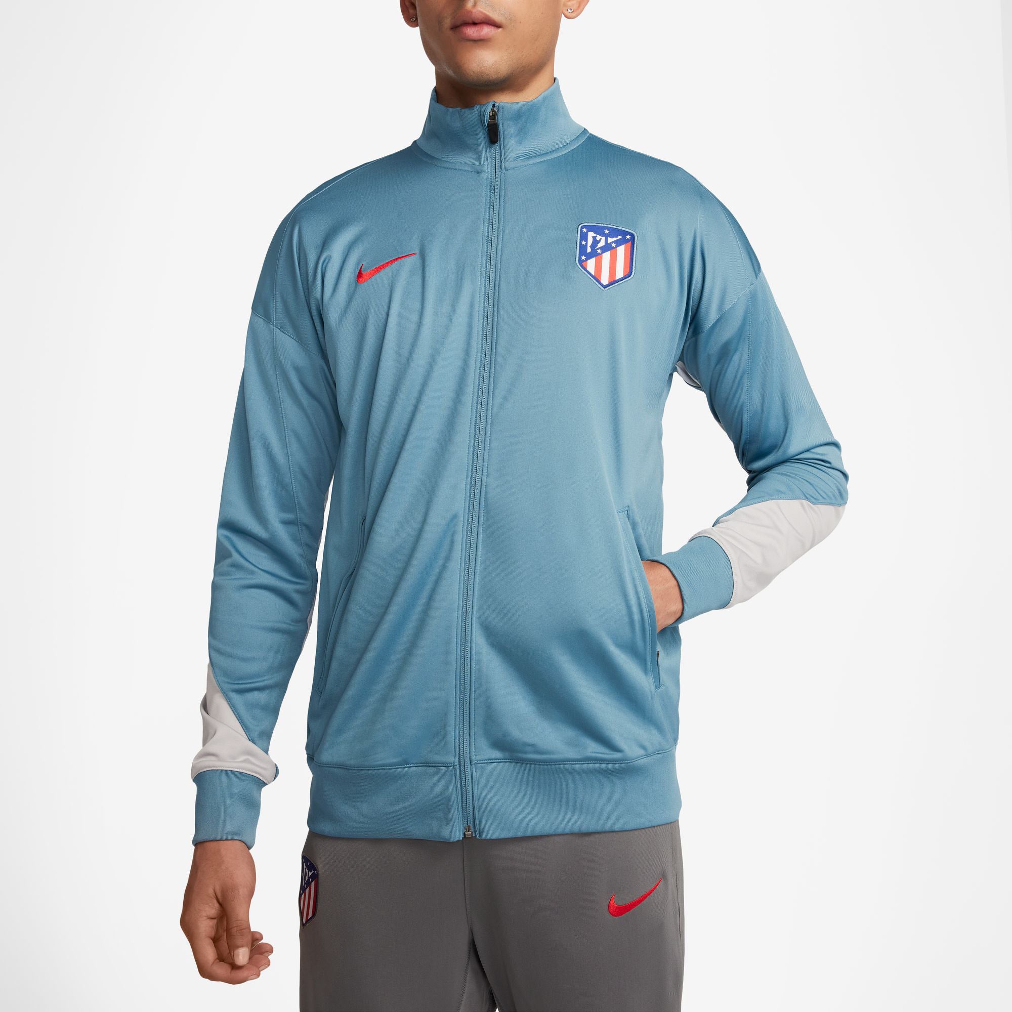 Atlético Madrid Dri-FIT Strike trainingspak
