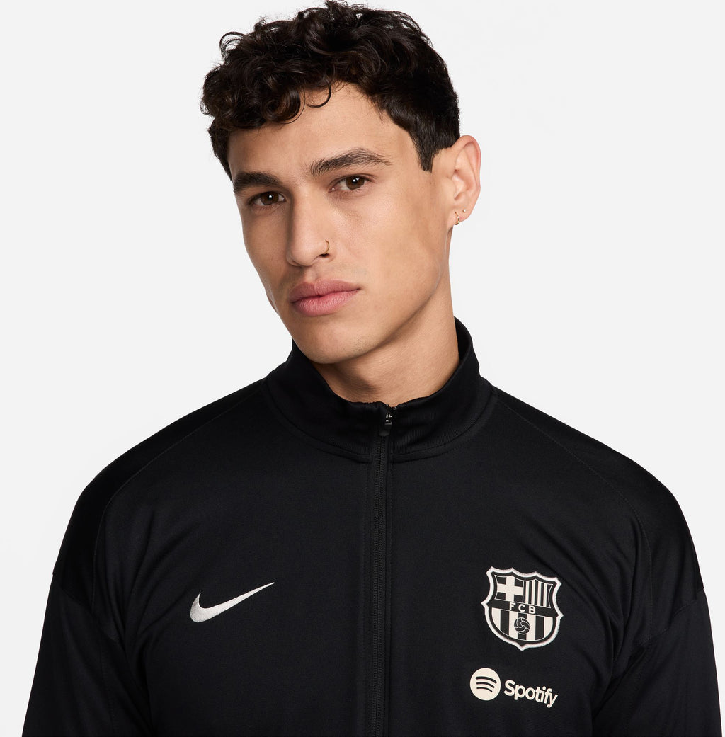 FC Barcelona Strike trainingspak
