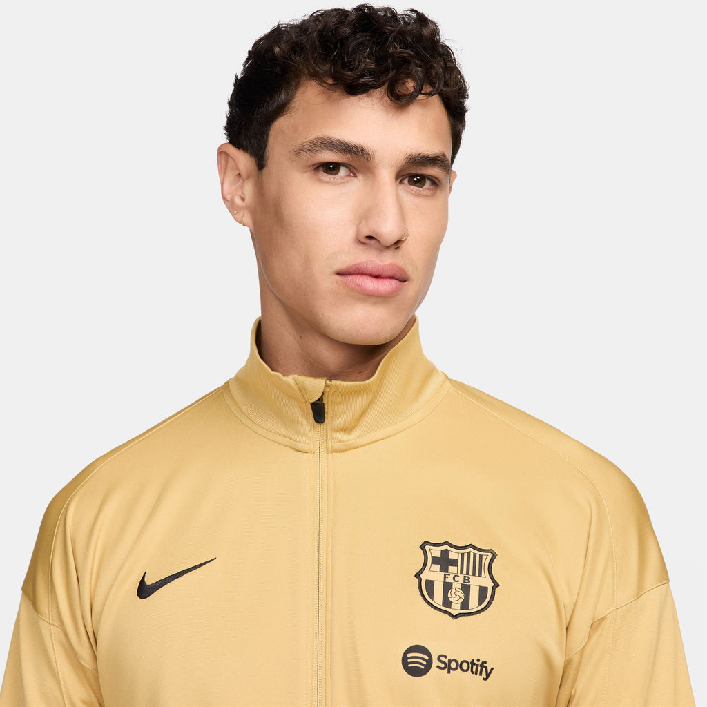 FC Barcelona Strike trainingspak