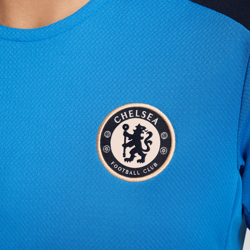 Chelsea FC Dri-FIT Strike top 24/25